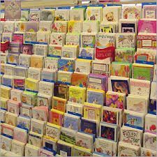 Greeting Card Dealers